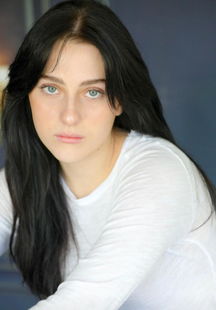 Audrey Casson