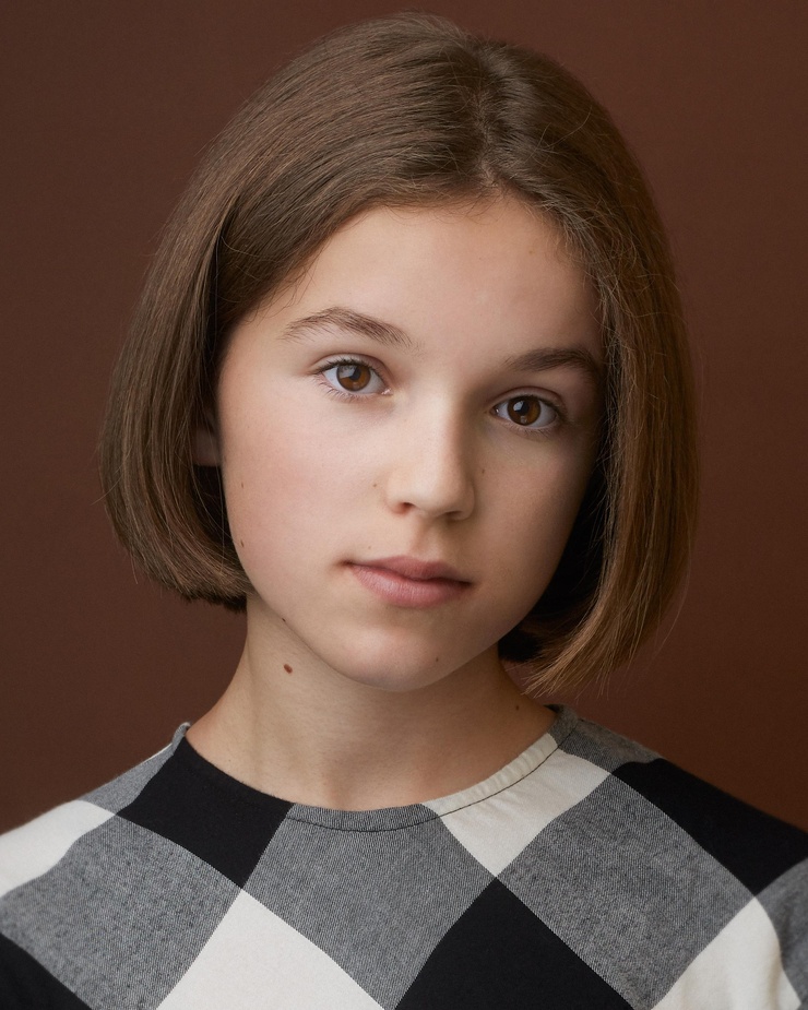 Miley Locke