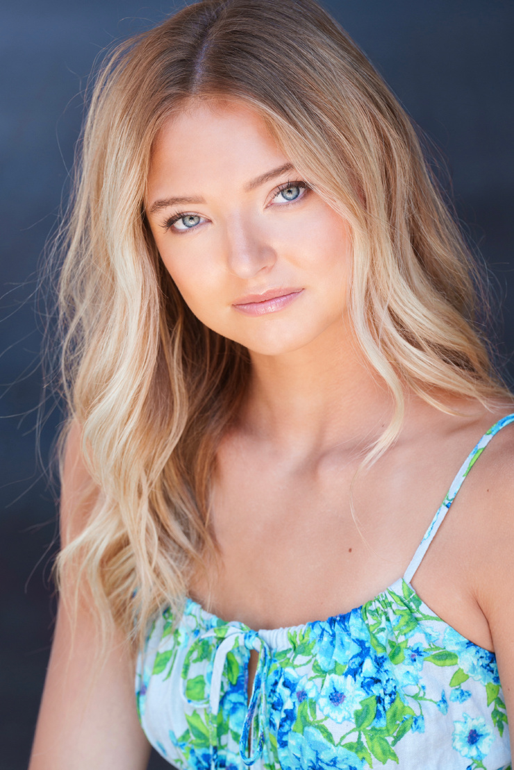 Picture of Shae Smolik