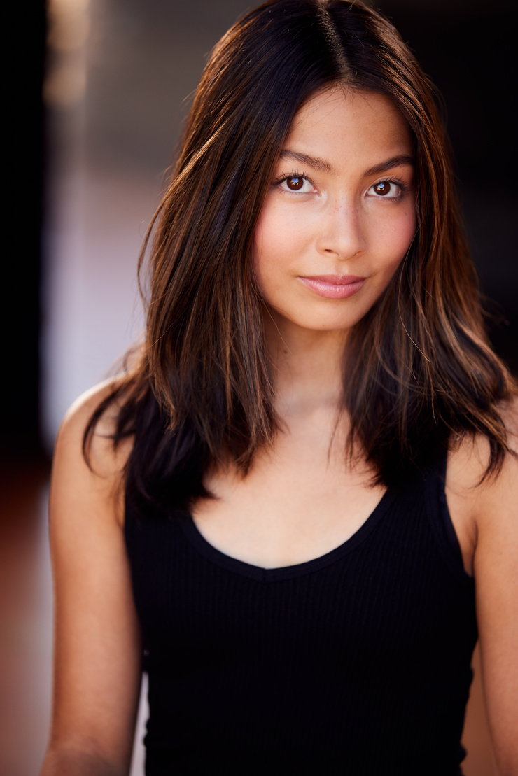 Rylie Vetica