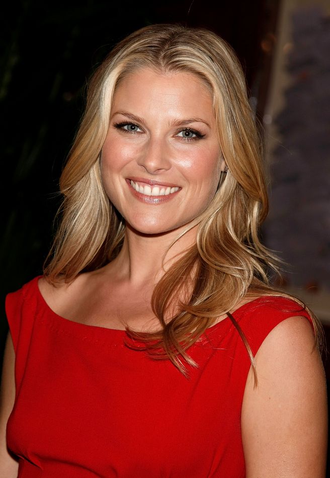Ali Larter Ali Larter