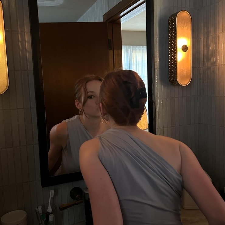 Madelaine Petsch