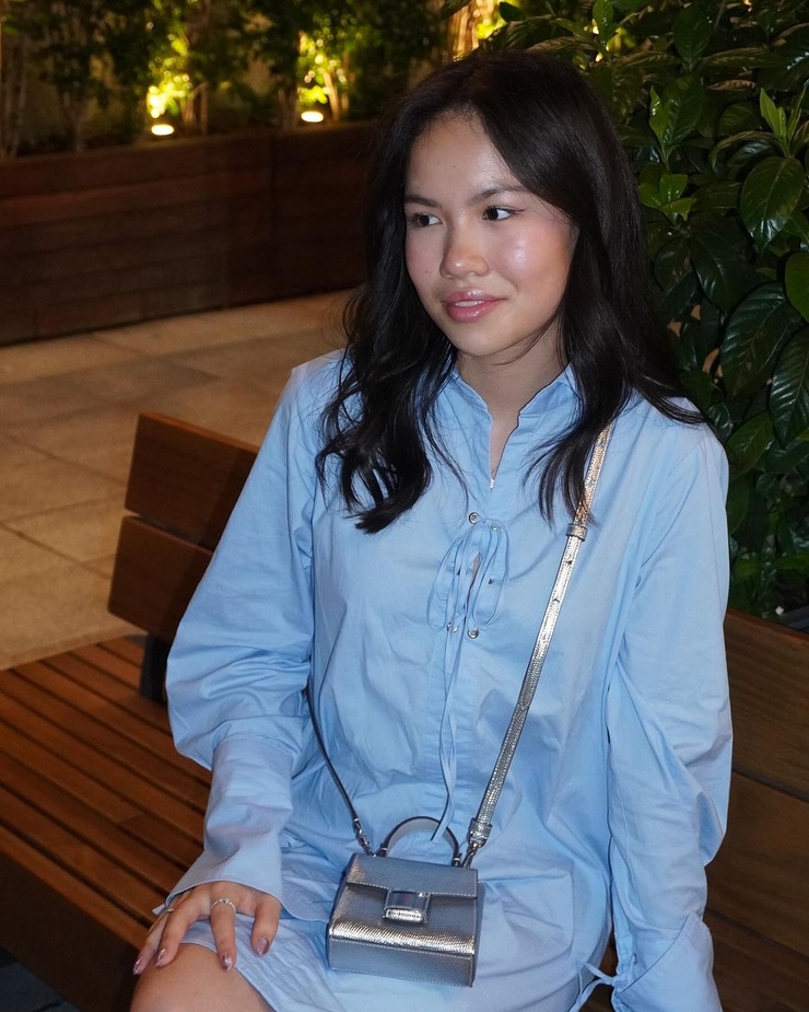 Bella Chiang