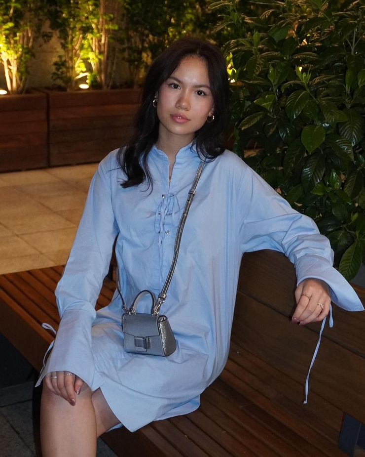 Bella Chiang