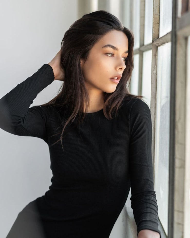 Violet Lux