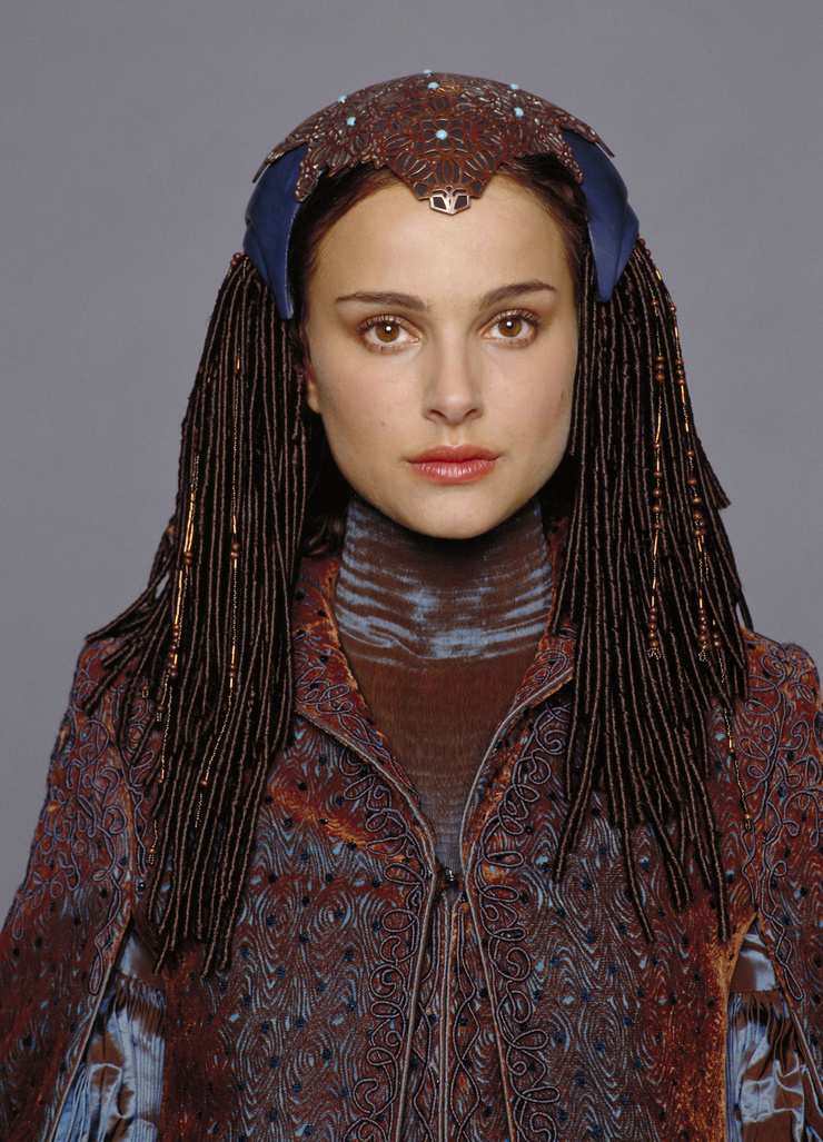 Natalie Portman Natalie Portman