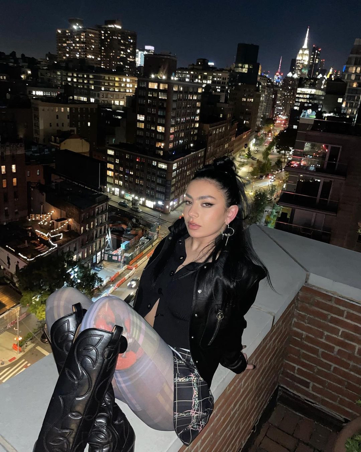 Charli XCX
