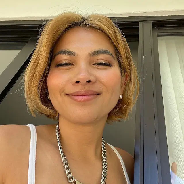 Hayley Kiyoko