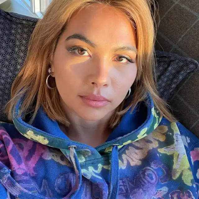 Hayley Kiyoko