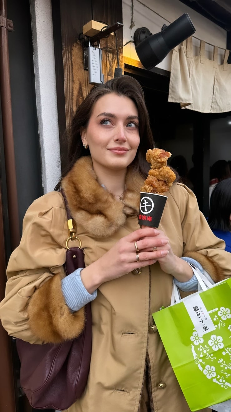 Jessica Clements