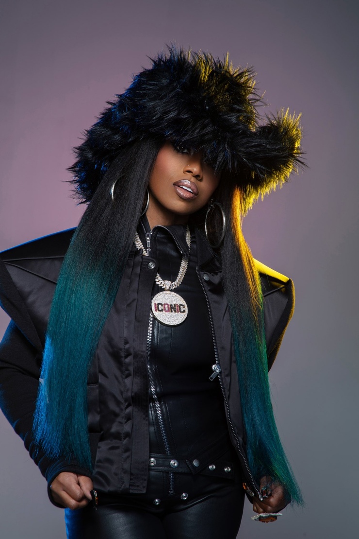 Missy Elliott