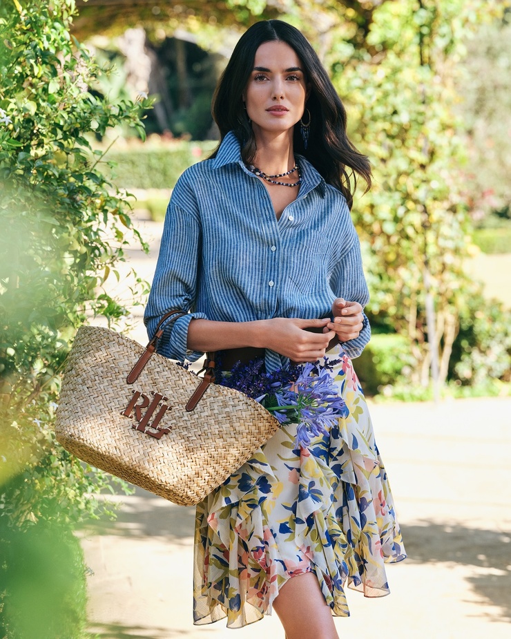 Blanca Padilla