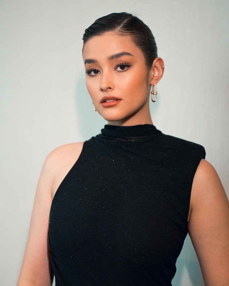 Liza Soberano