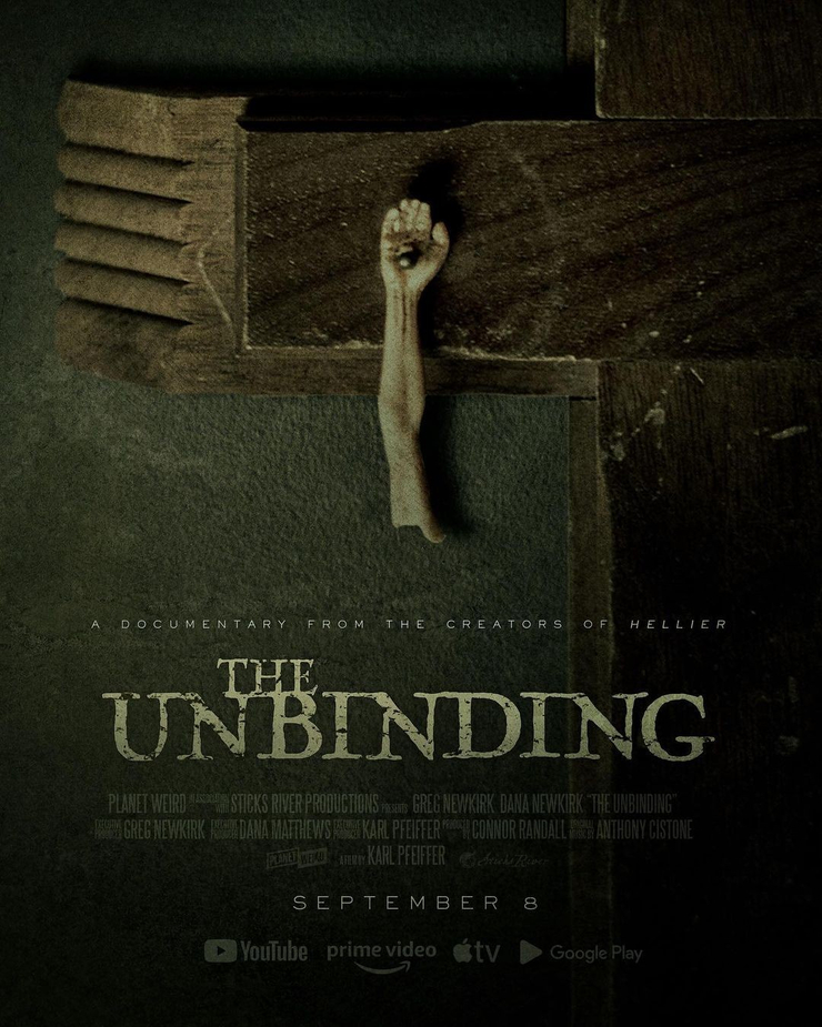 The Unbinding