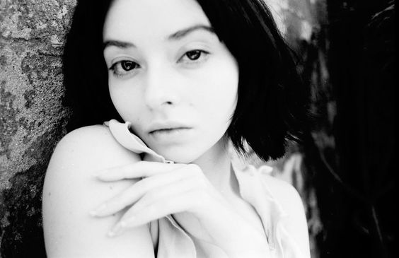 Alina Lee