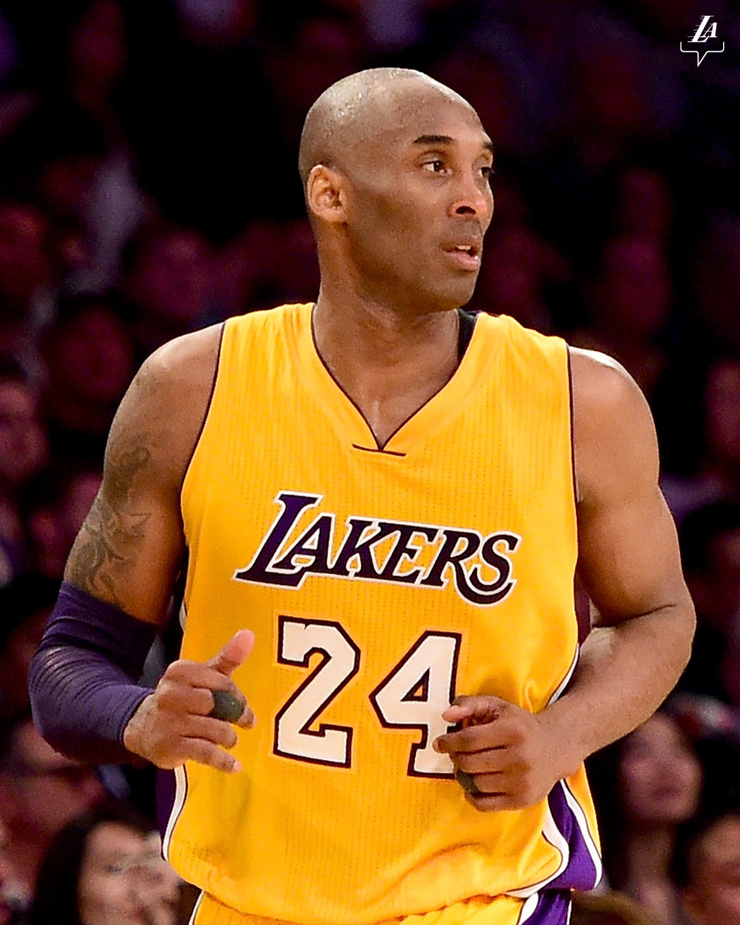 Kobe Bryant