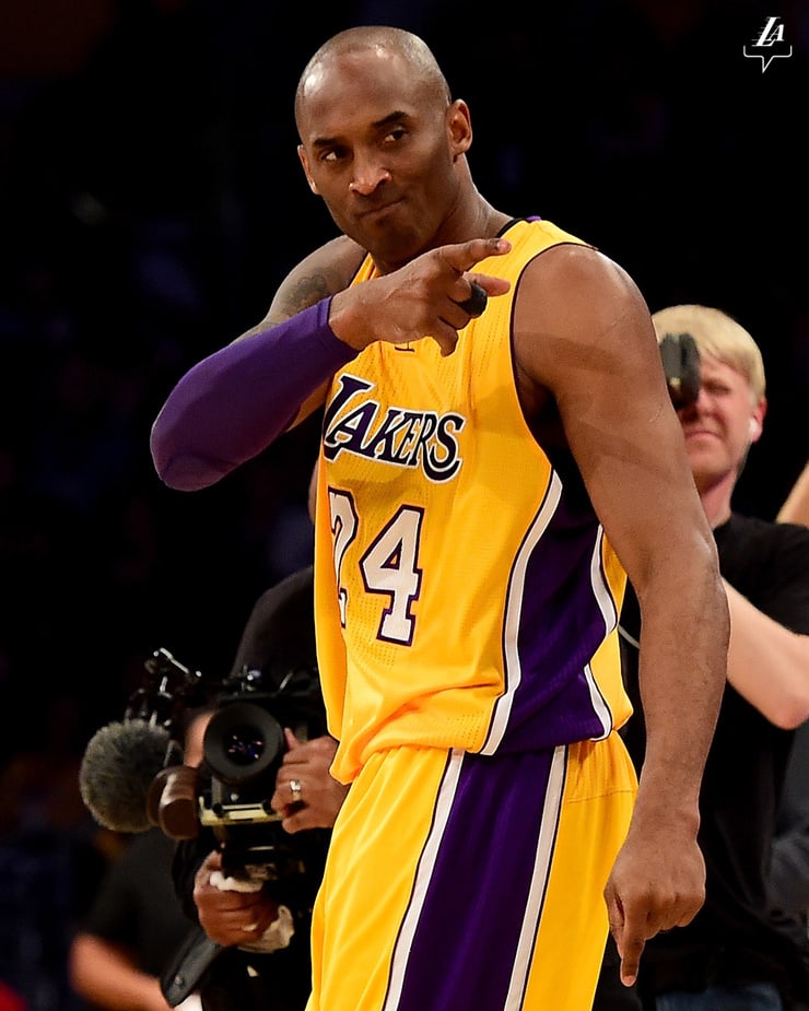 Kobe Bryant