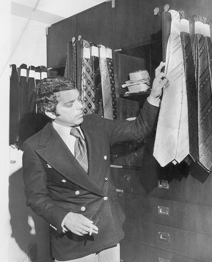 Ralph Lauren