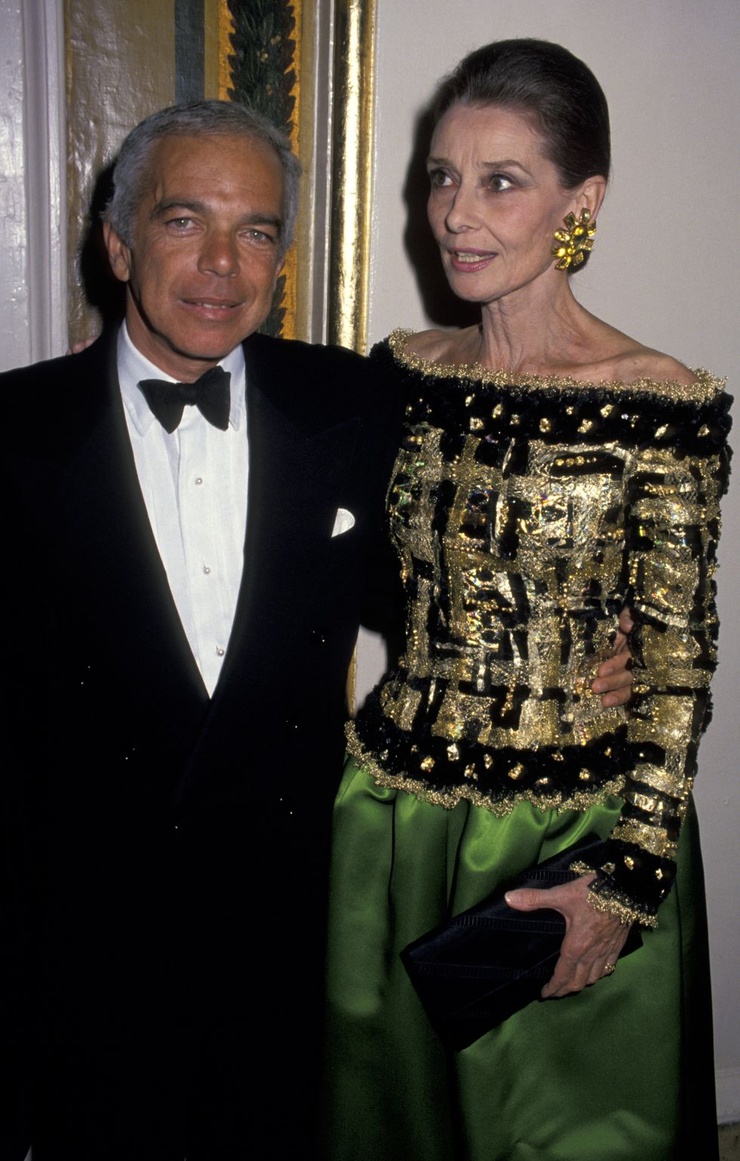Ralph Lauren