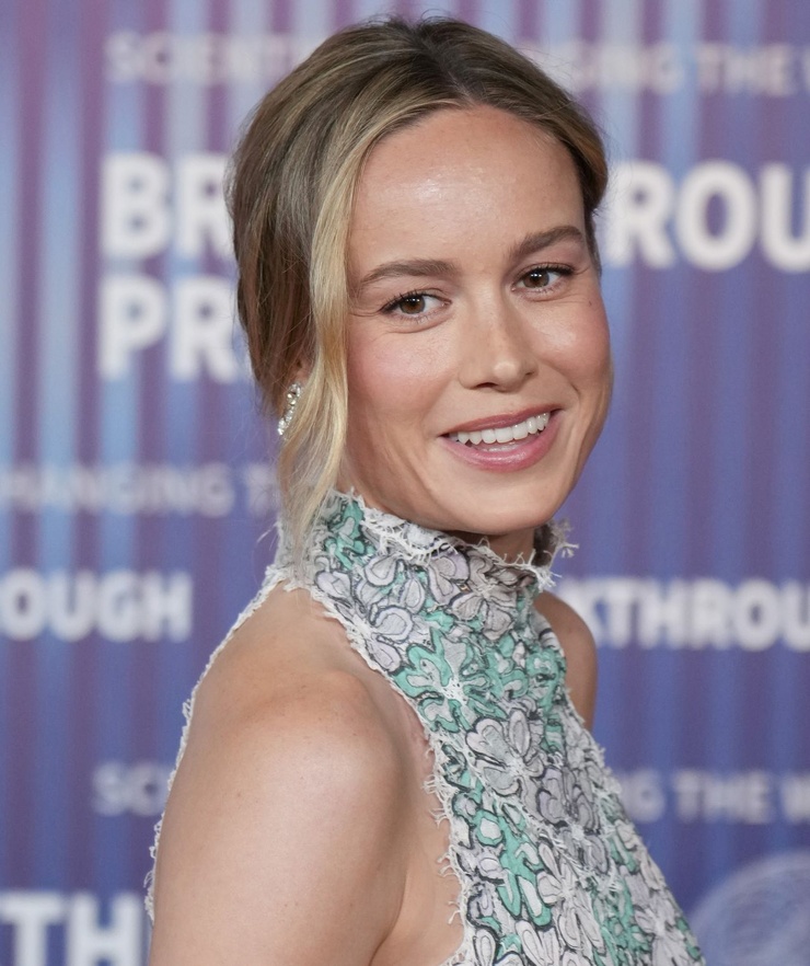 Picture of Brie Larson