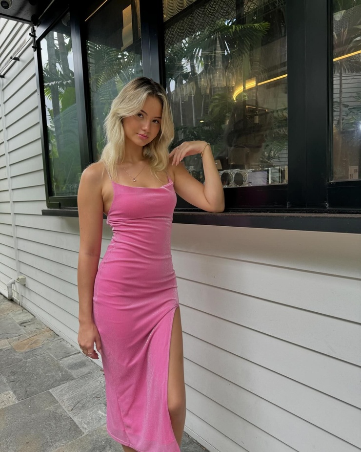 Chelsea Mayer