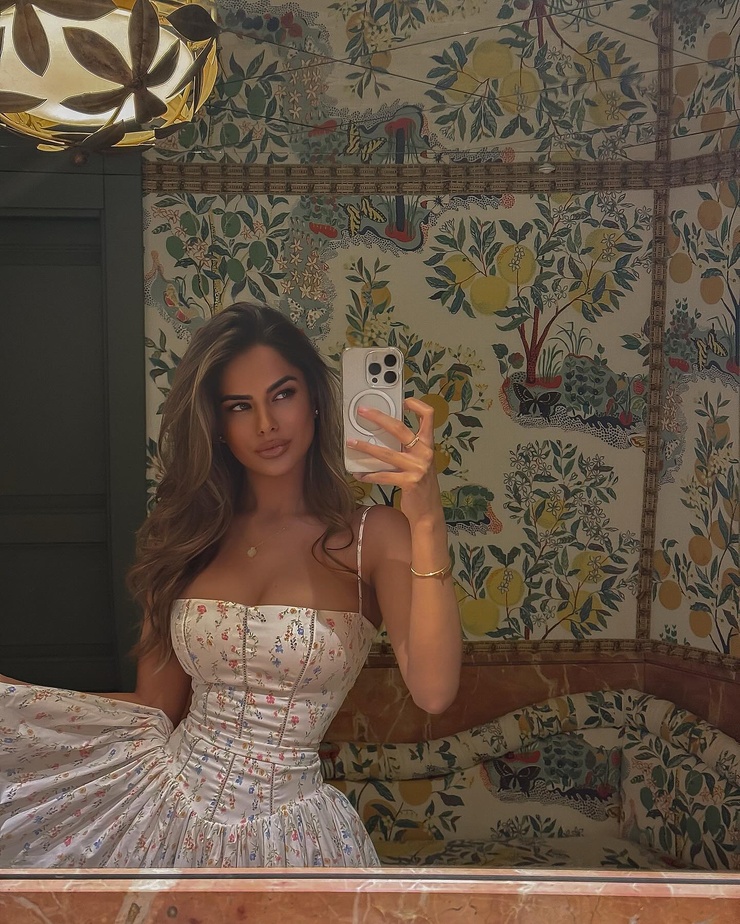 Jenna Rozario Jenna Rozario