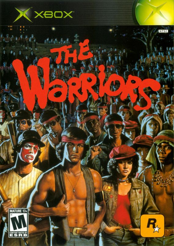 The Warriors