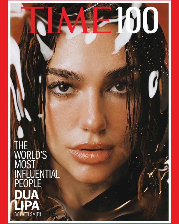 Dua Lipa