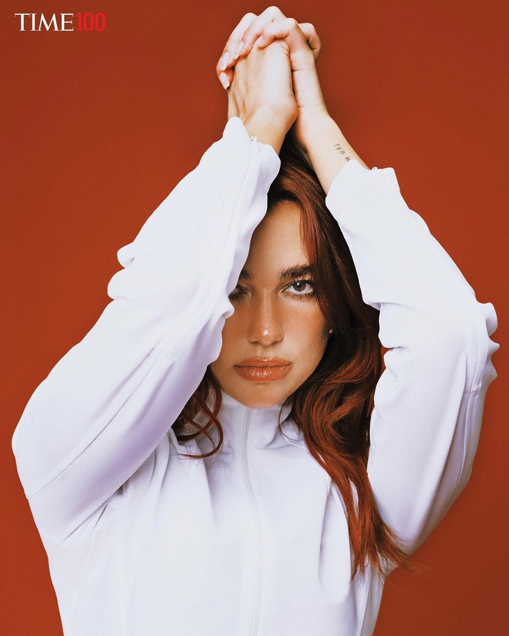 Dua Lipa