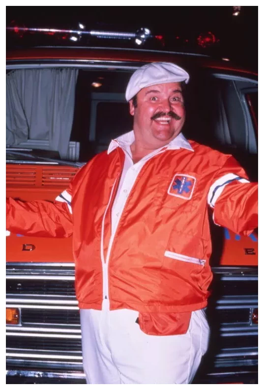 Dom DeLuise