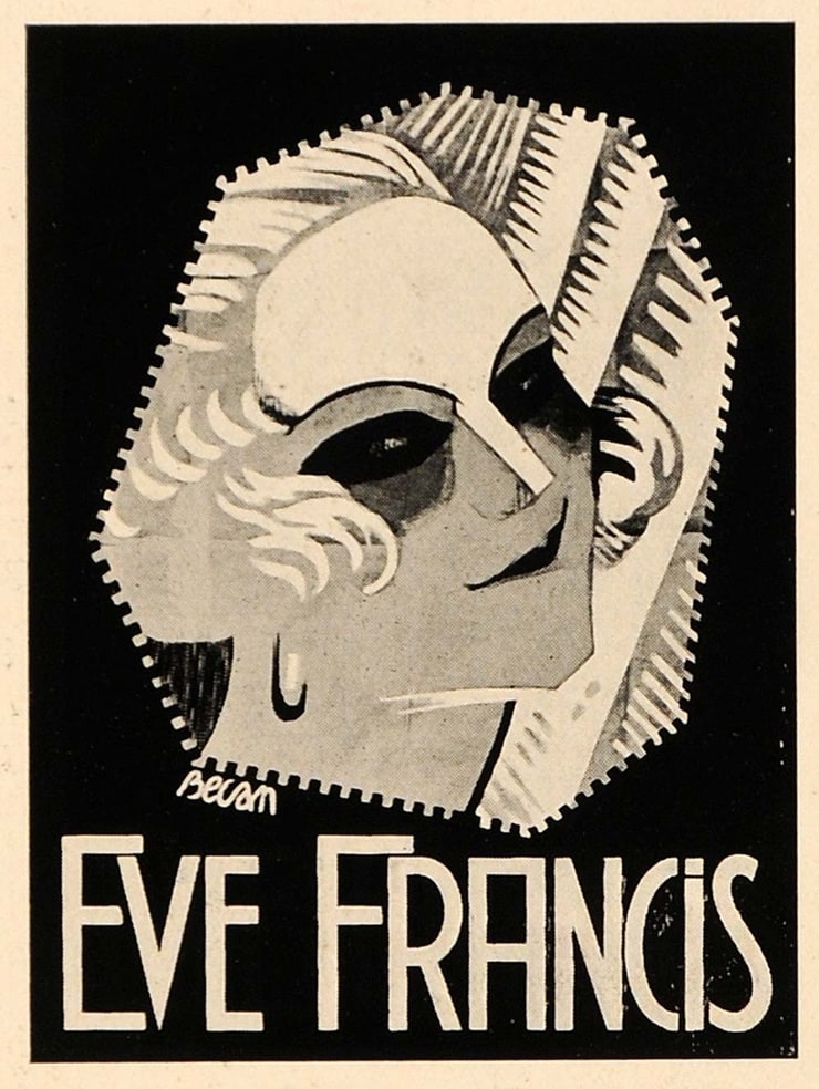 Ève Francis