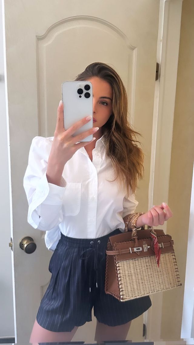 Daniella Beckerman Daniella Beckerman