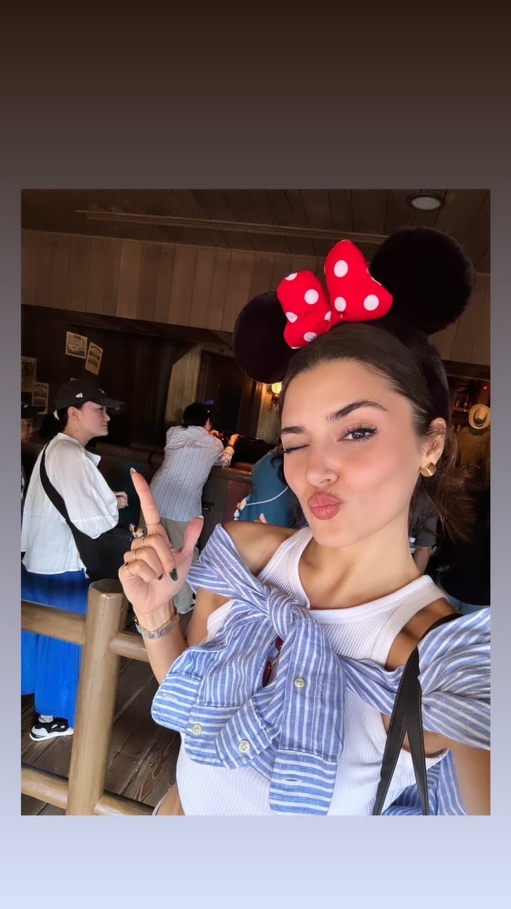 Hande Erçel Hande Erçel