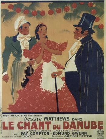 Waltzes from Vienna