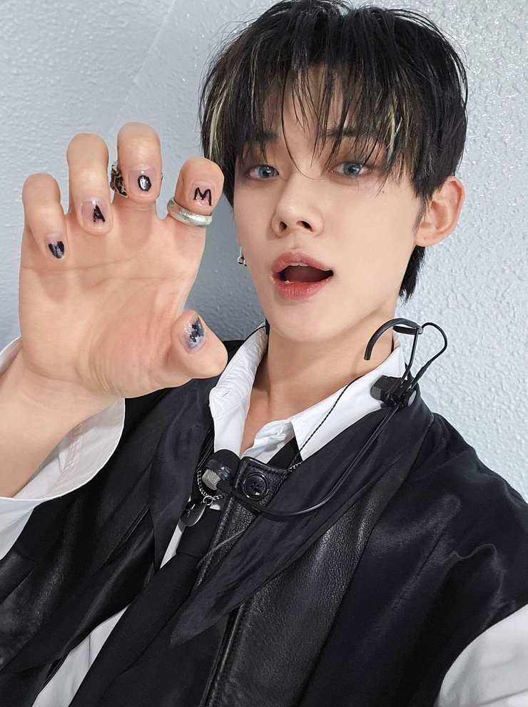 Choi Yeonjun (최연준)