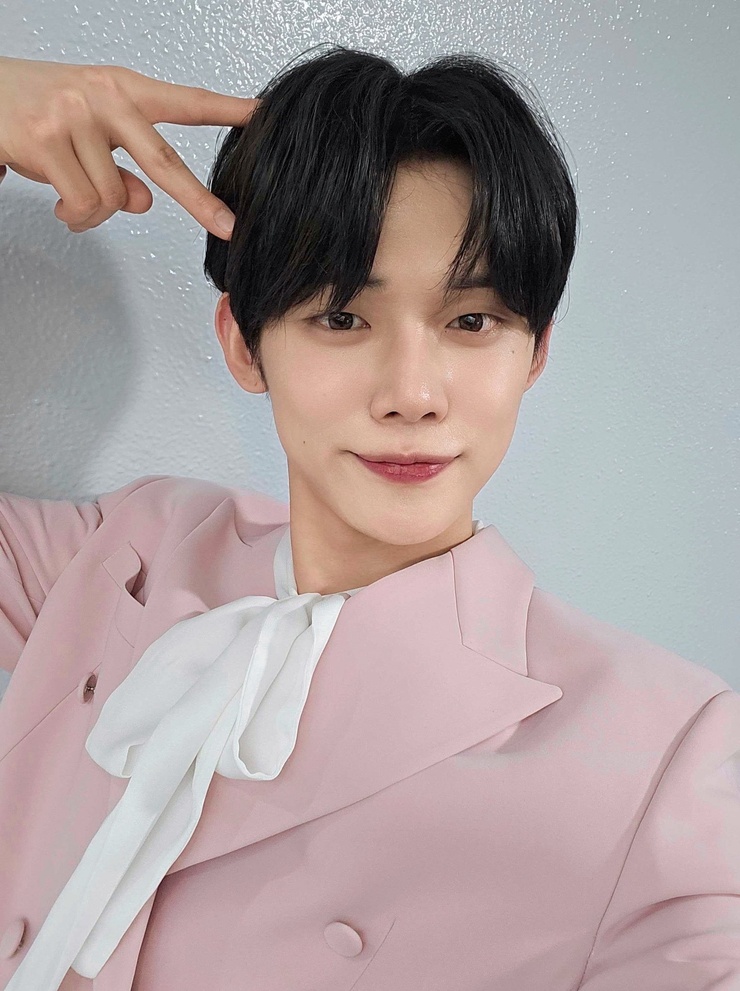 Choi Yeonjun (최연준)