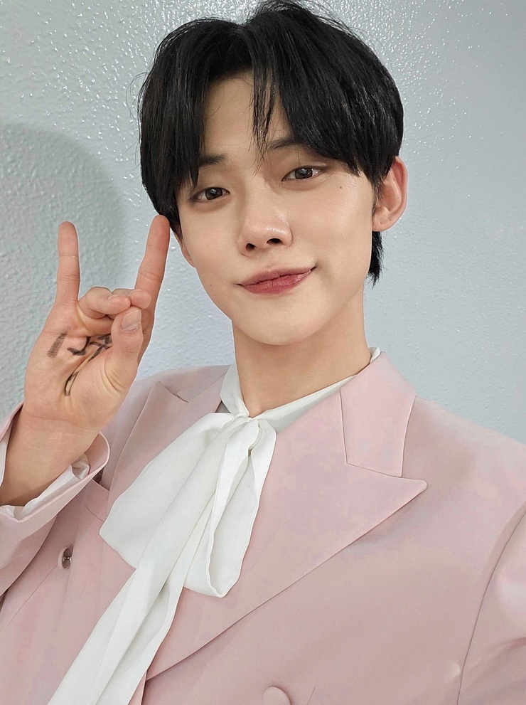 Choi Yeonjun (최연준)