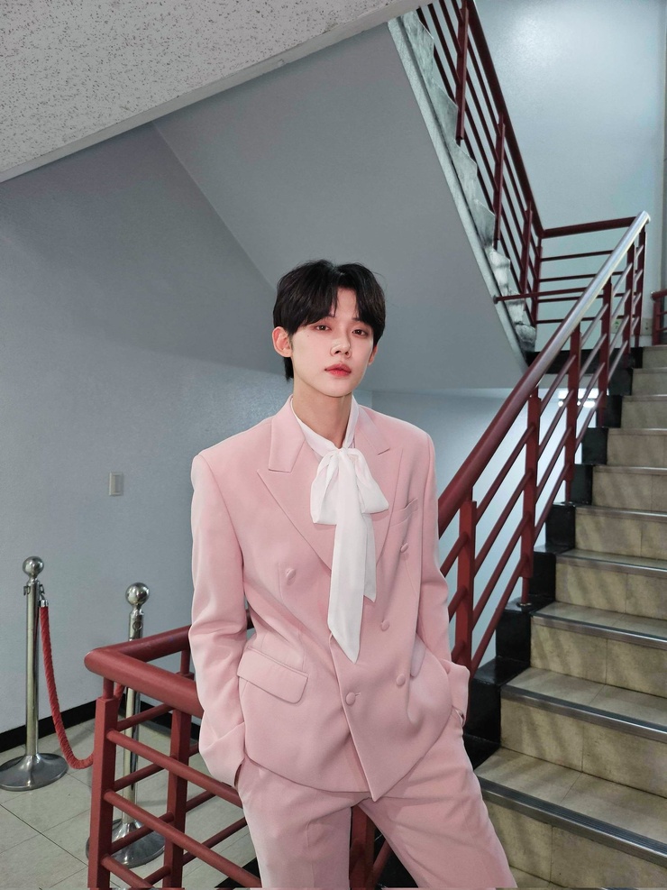 Choi Yeonjun (최연준)