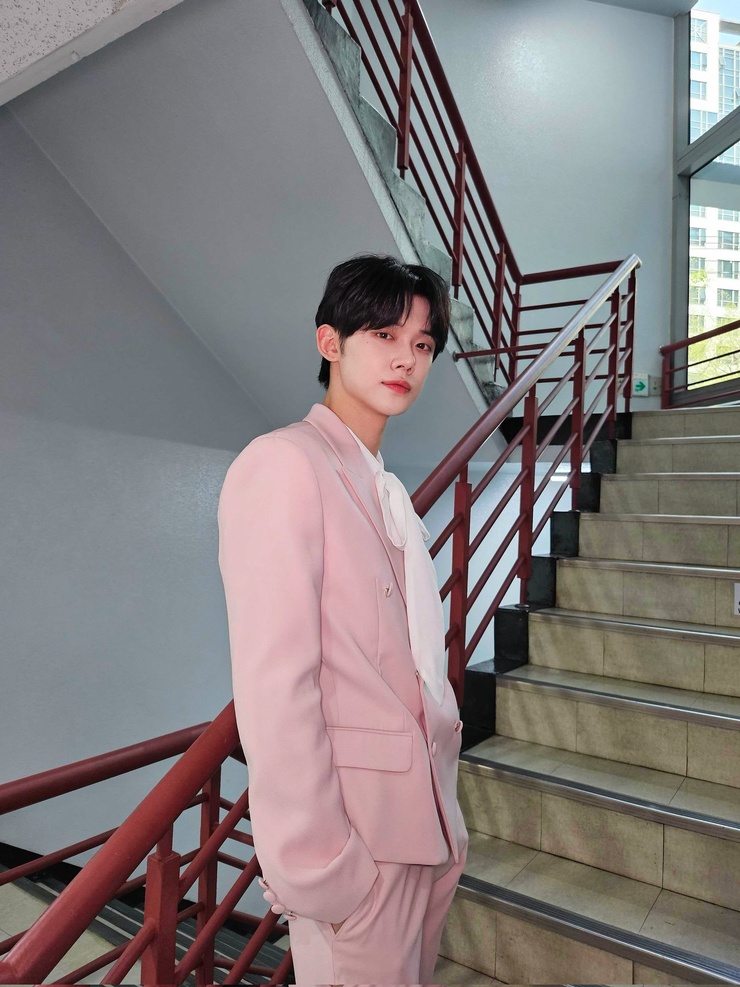 Choi Yeonjun (최연준)