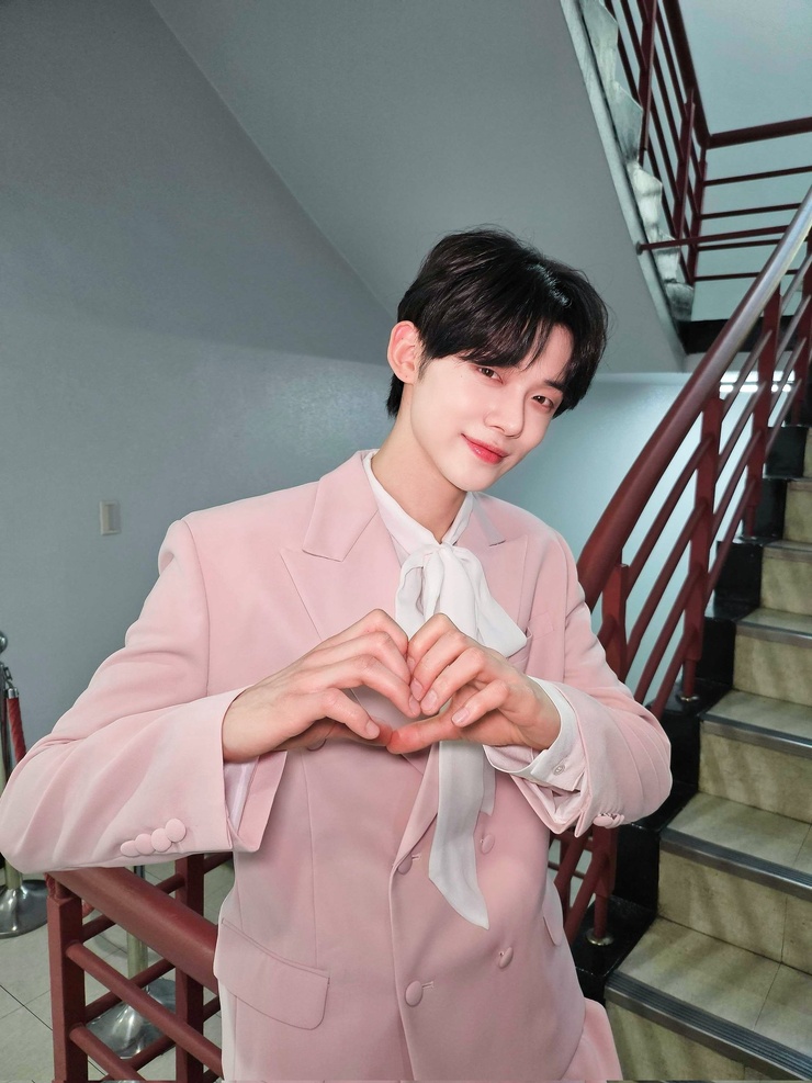 Choi Yeonjun (최연준)