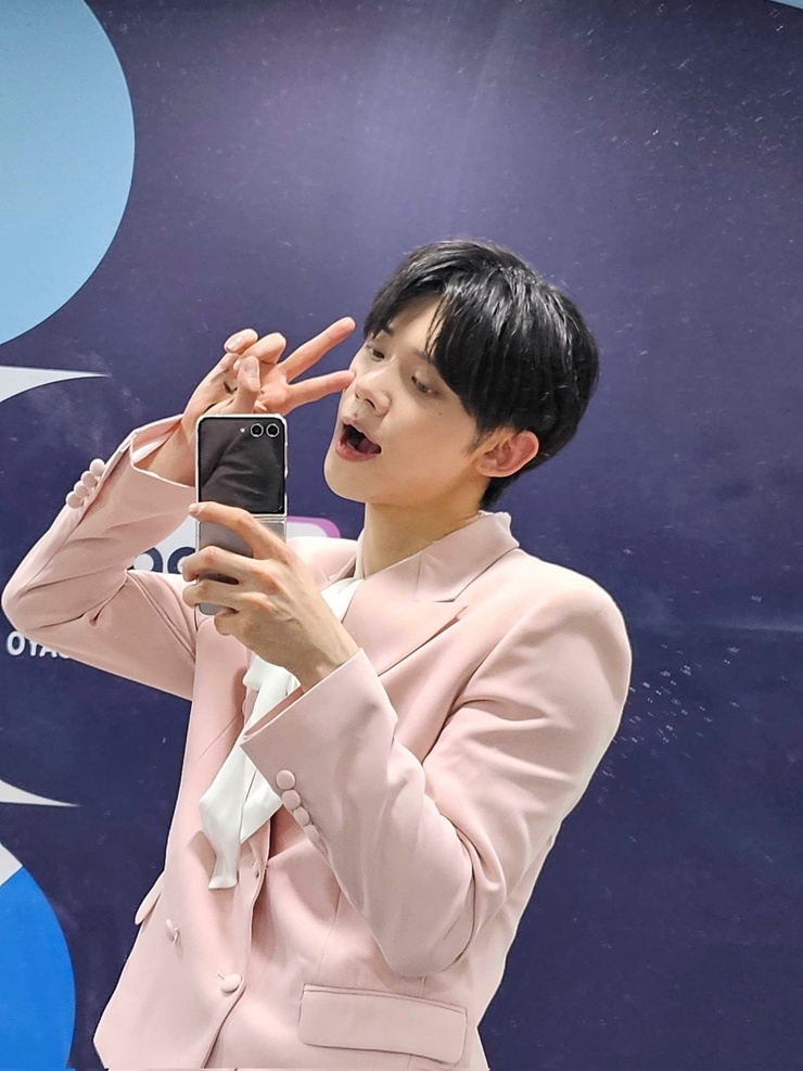 Choi Yeonjun (최연준)