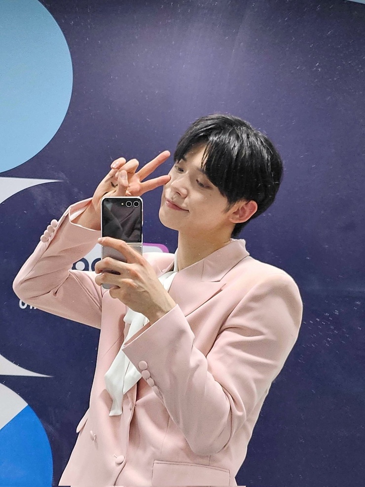Choi Yeonjun (최연준)