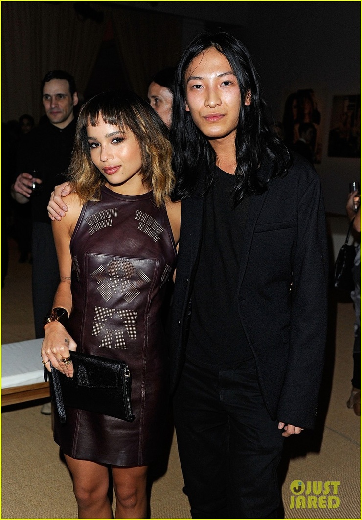 Zoe Kravitz