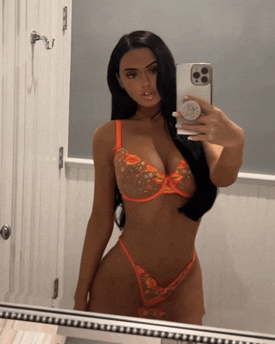 Abigail Ratchford