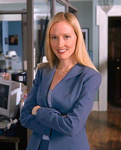 Donna Moss