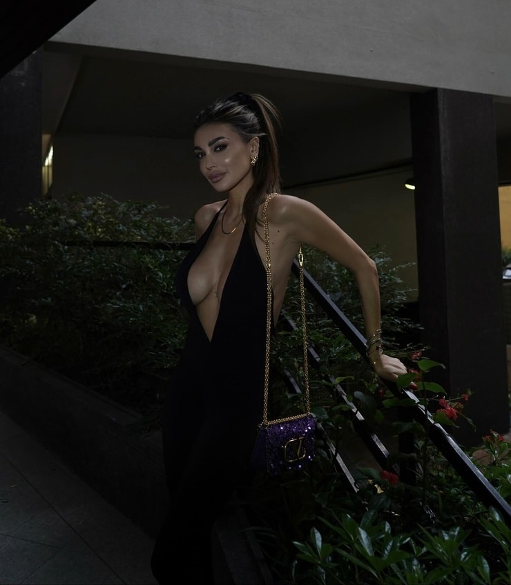 Cristina Buccino