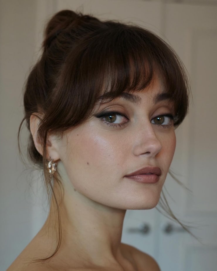 Ella Purnell