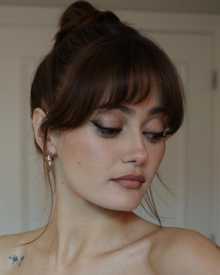 Ella Purnell