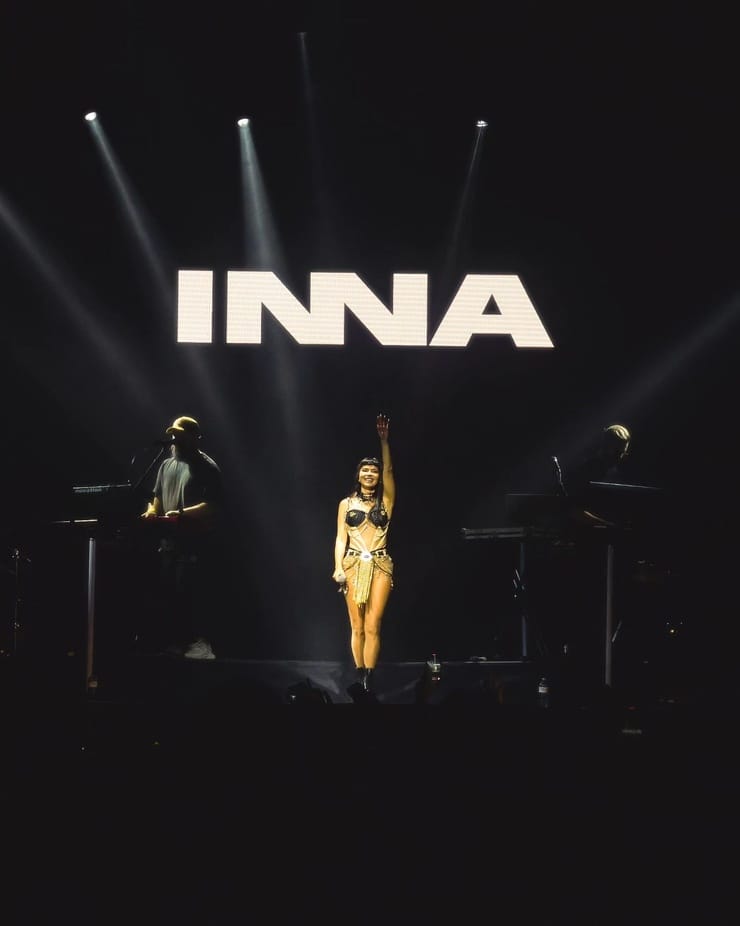 INNA