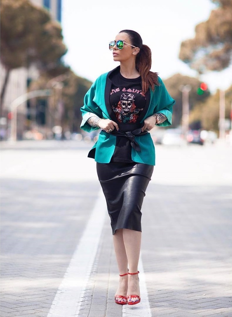 Jonida Maliqi